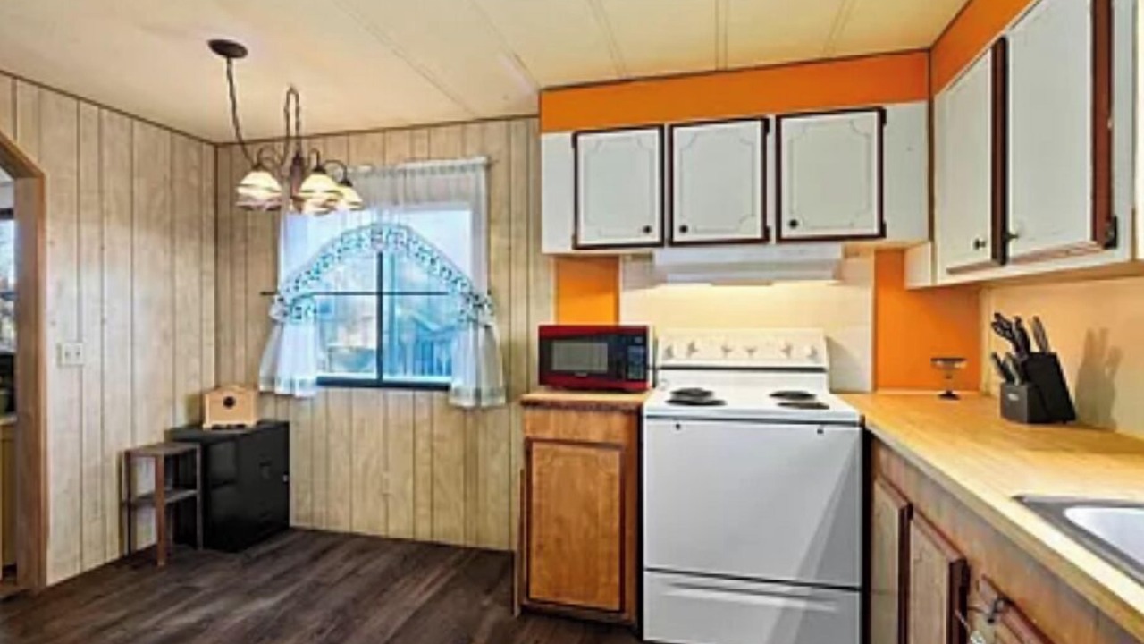 Photo of Kitchen in Ponderay