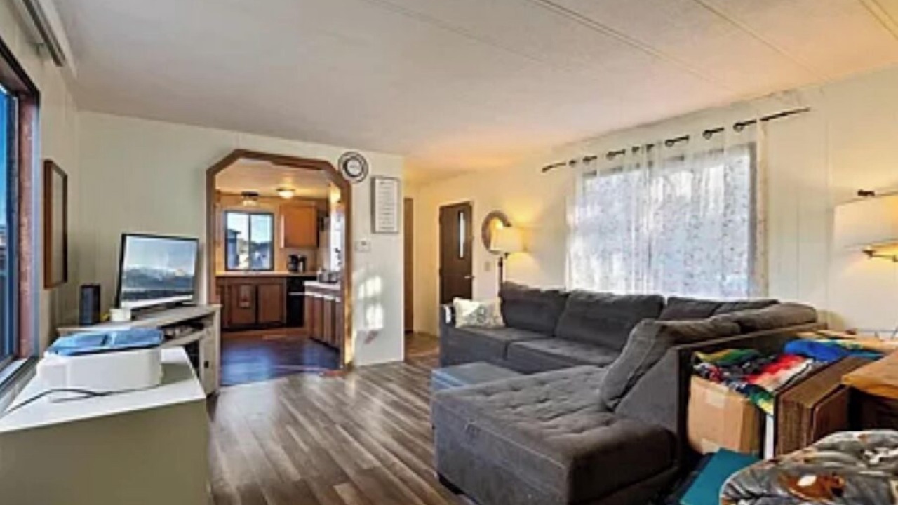 Photo of Livingroom in Ponderay