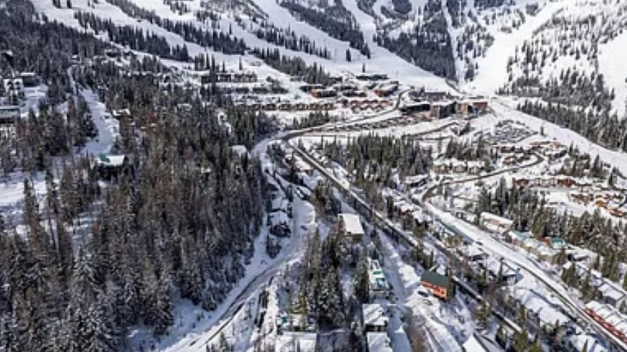 Photo of Outdoor in Ponderay