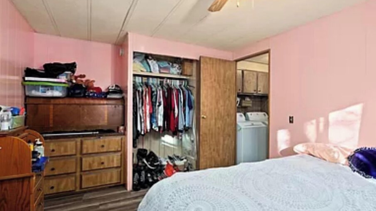Photo of Bedroom in Ponderay