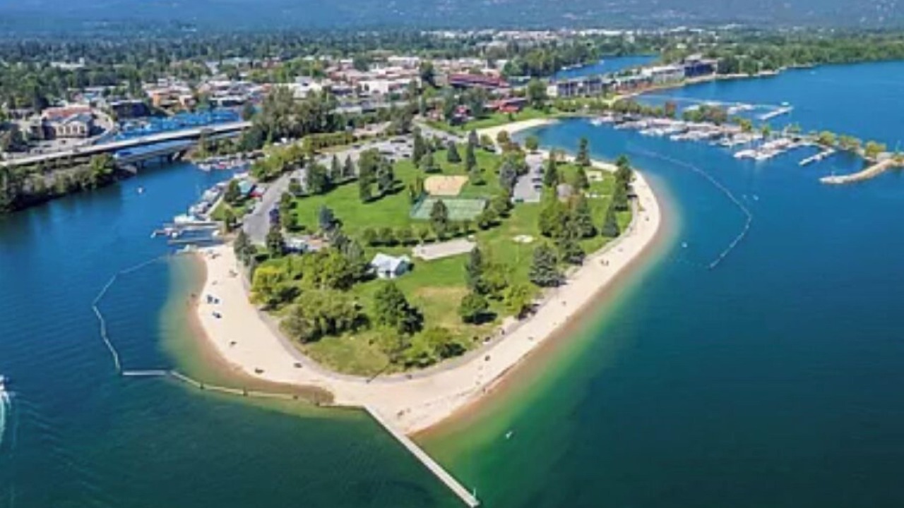 Photo of Outdoor in Ponderay