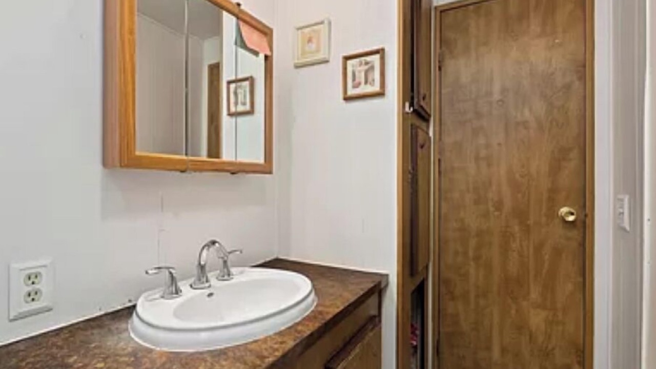 Photo of Bathroom in Ponderay