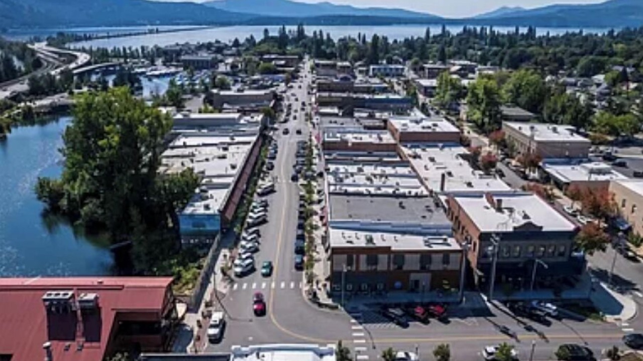 Photo of Outdoor in Ponderay