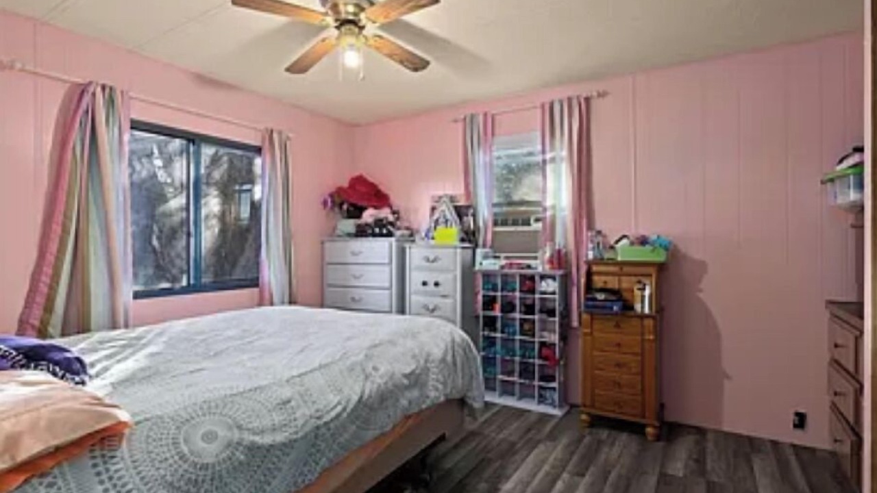 Photo of Bedroom in Ponderay