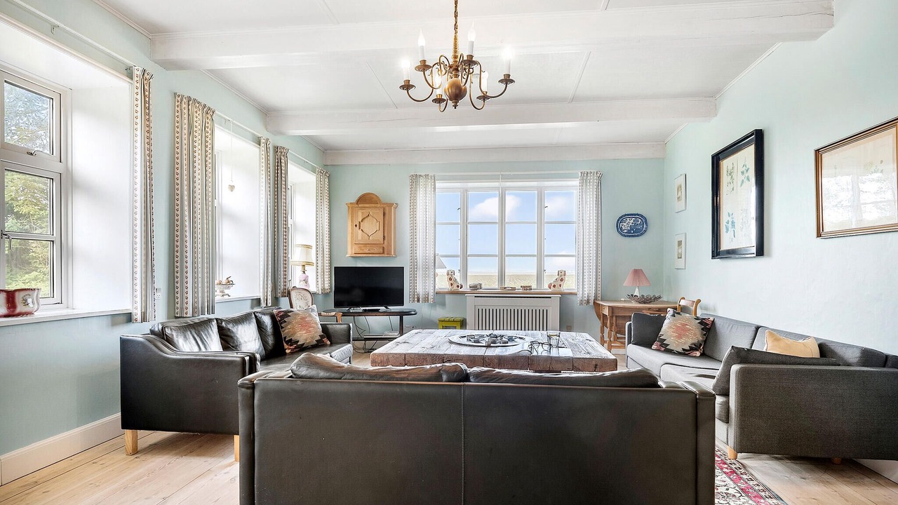 Photo of Bedroom in Ballum