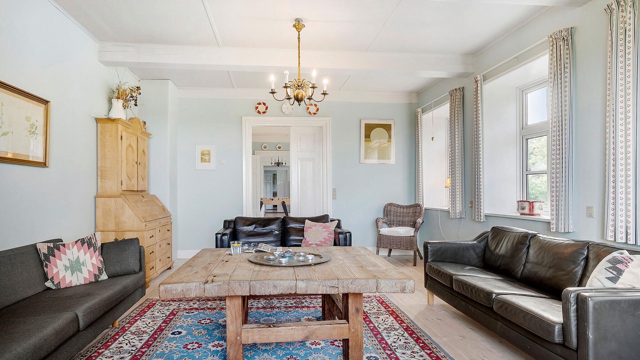 Photo of Bedroom in Ballum