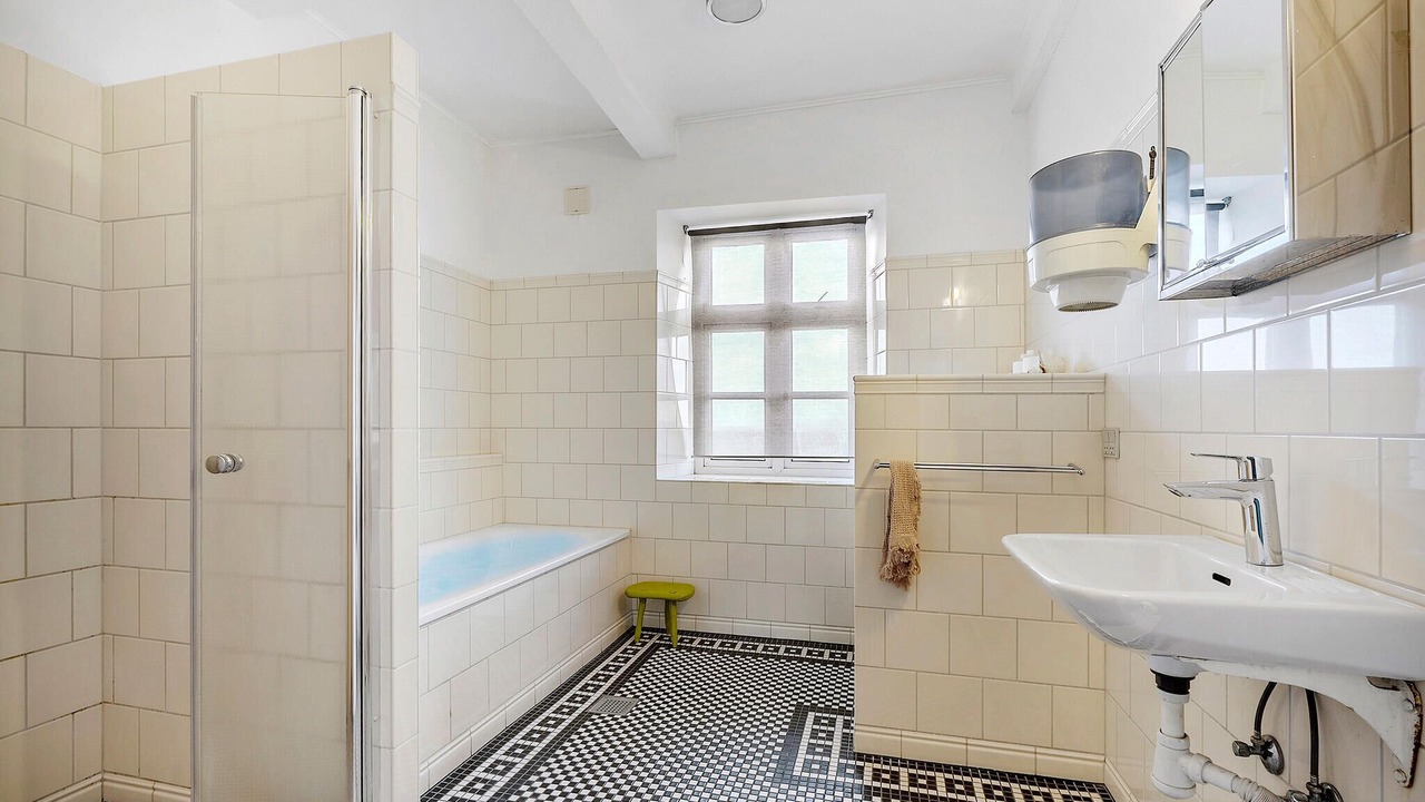 Photo of Bathroom in Ballum