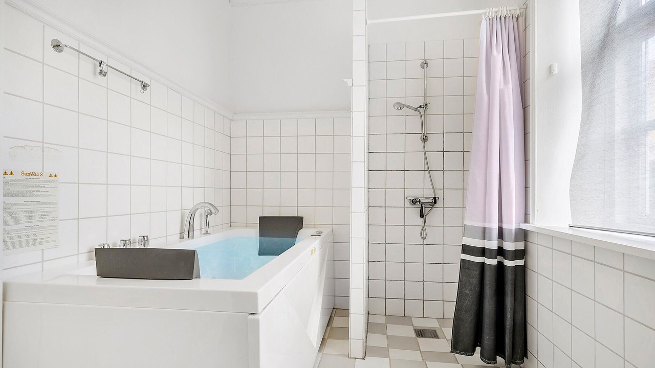 Photo of Bathroom in Ballum