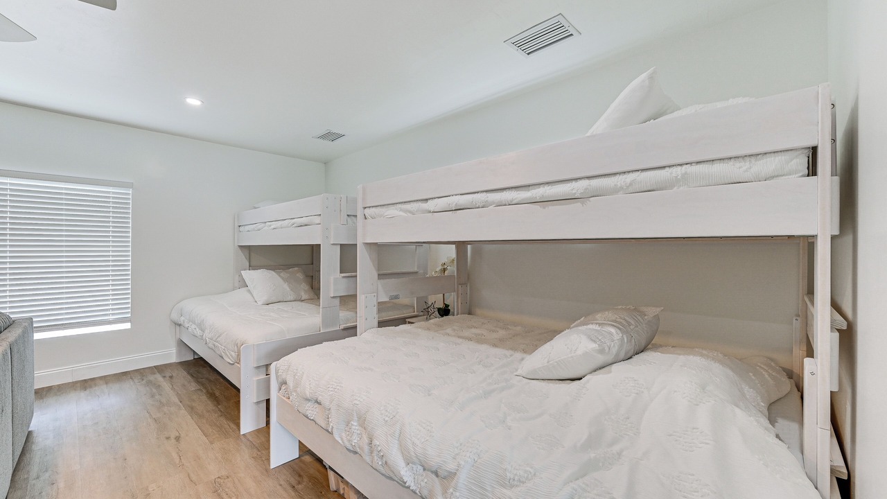 Photo of Bedroom in East Naples