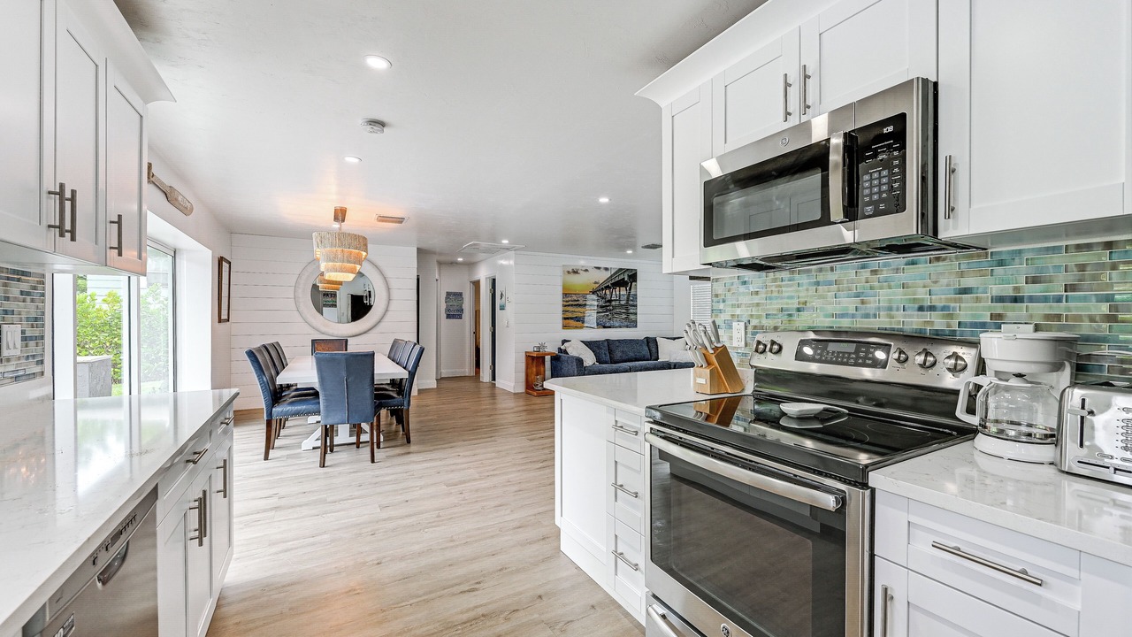 Photo of Kitchen in East Naples