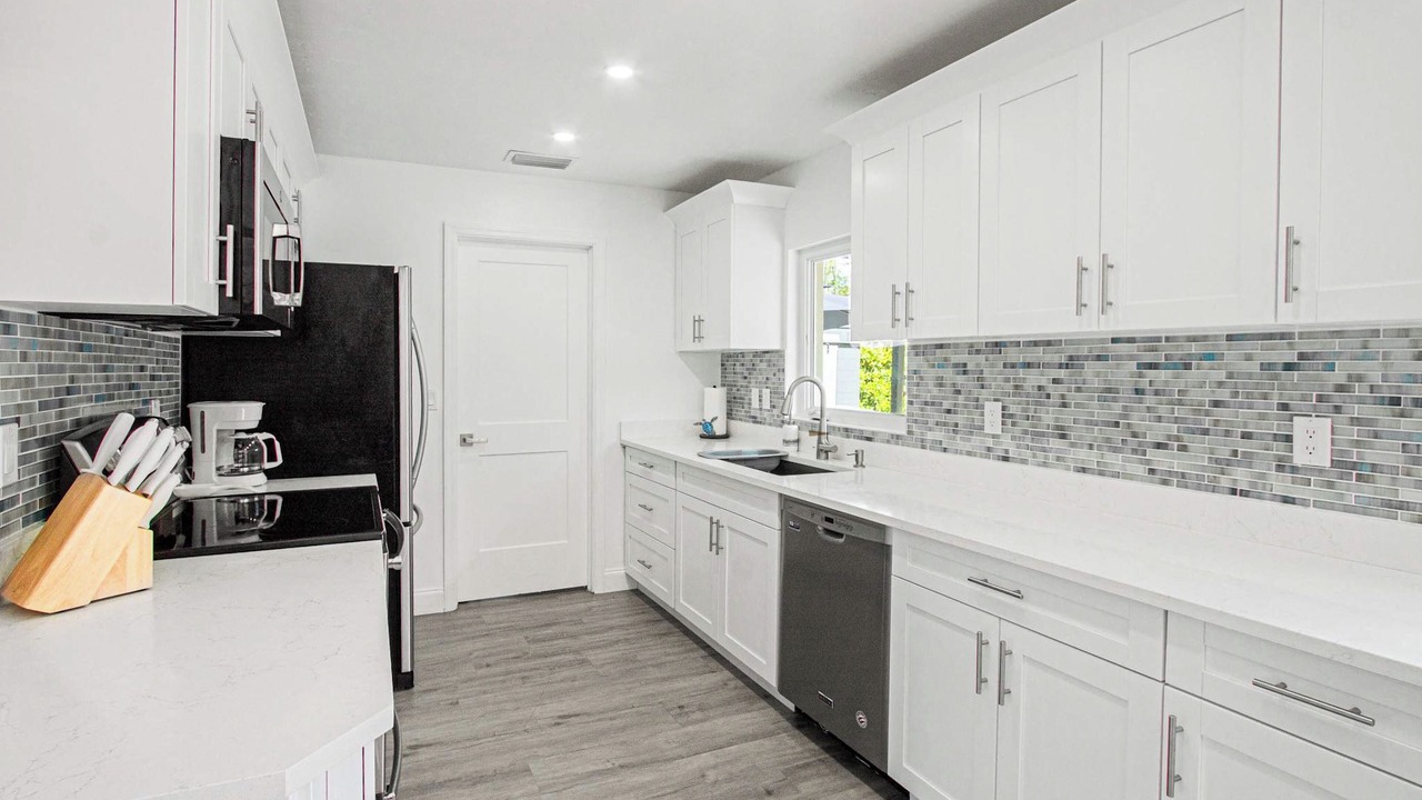 Photo of Kitchen in East Naples
