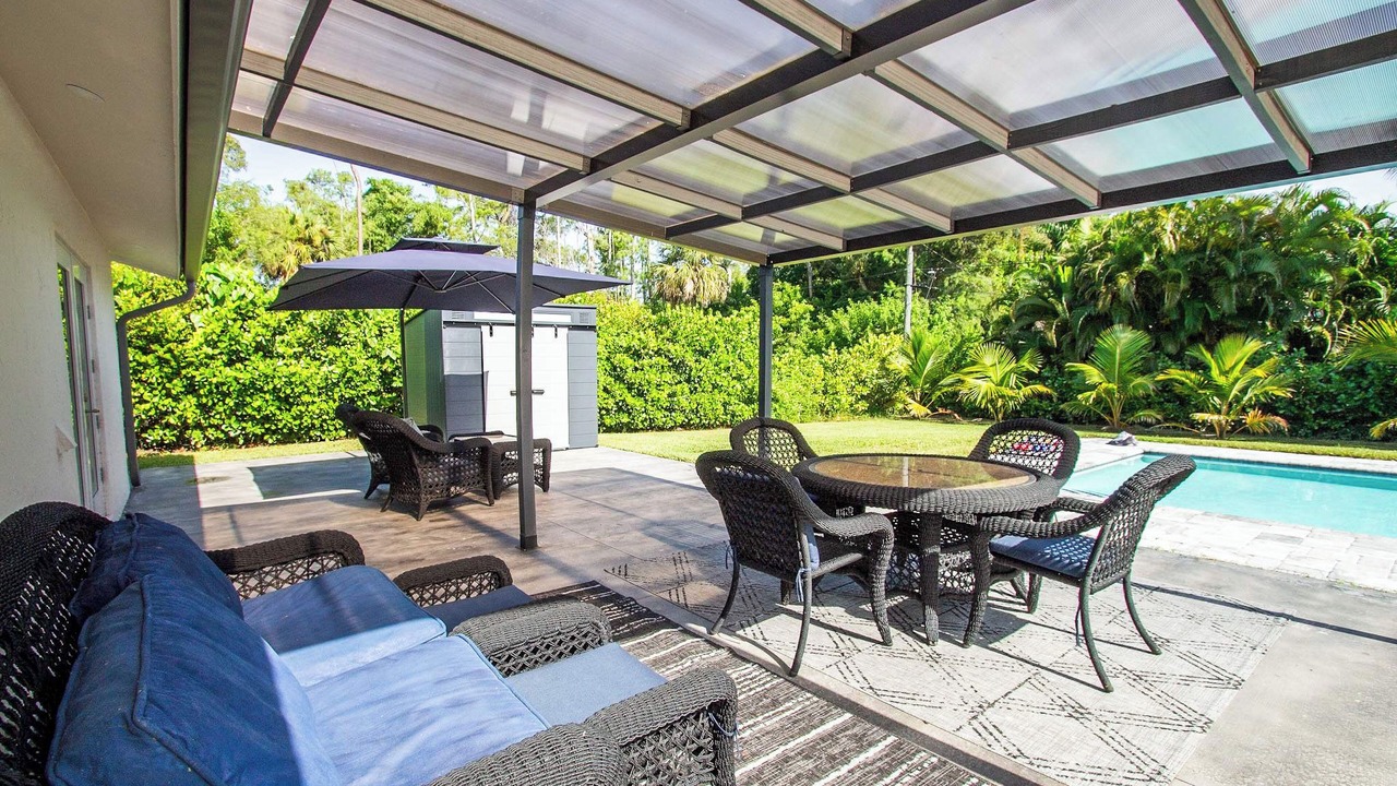 Photo of Outdoor in East Naples