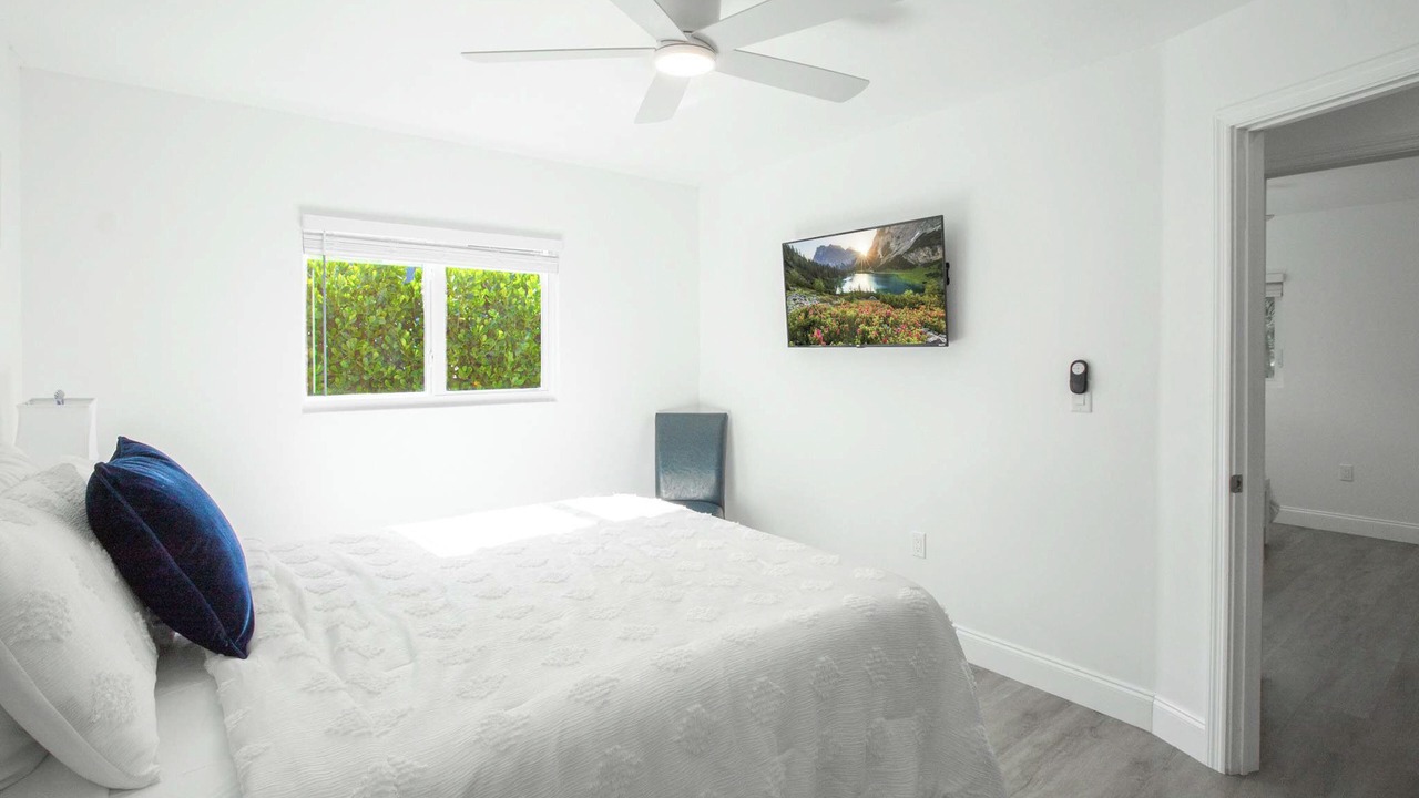 Photo of Bedroom in East Naples