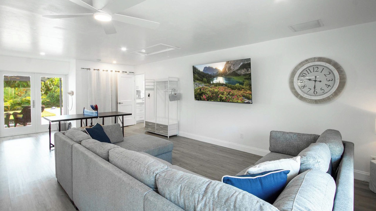 Photo of Livingroom in East Naples