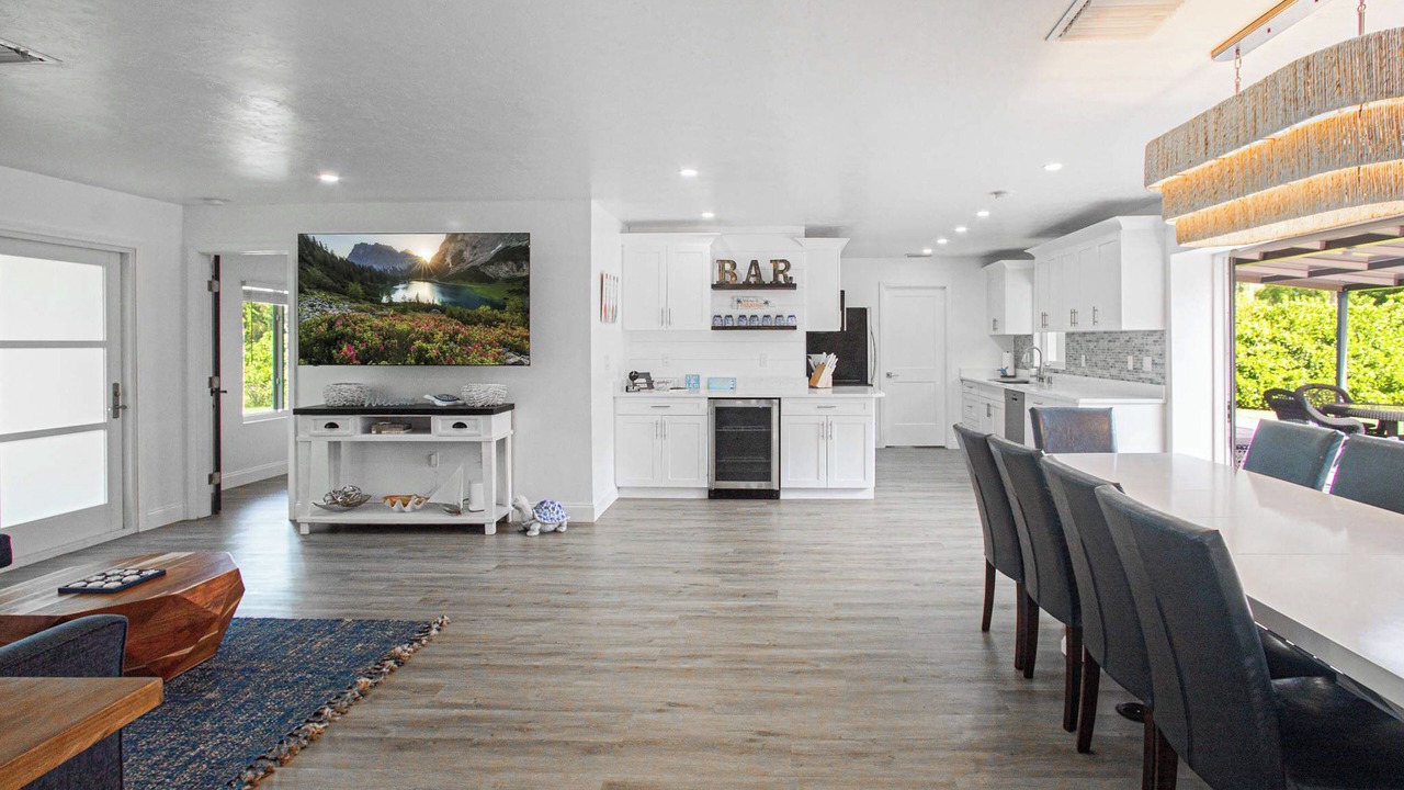 Photo of Kitchen in East Naples