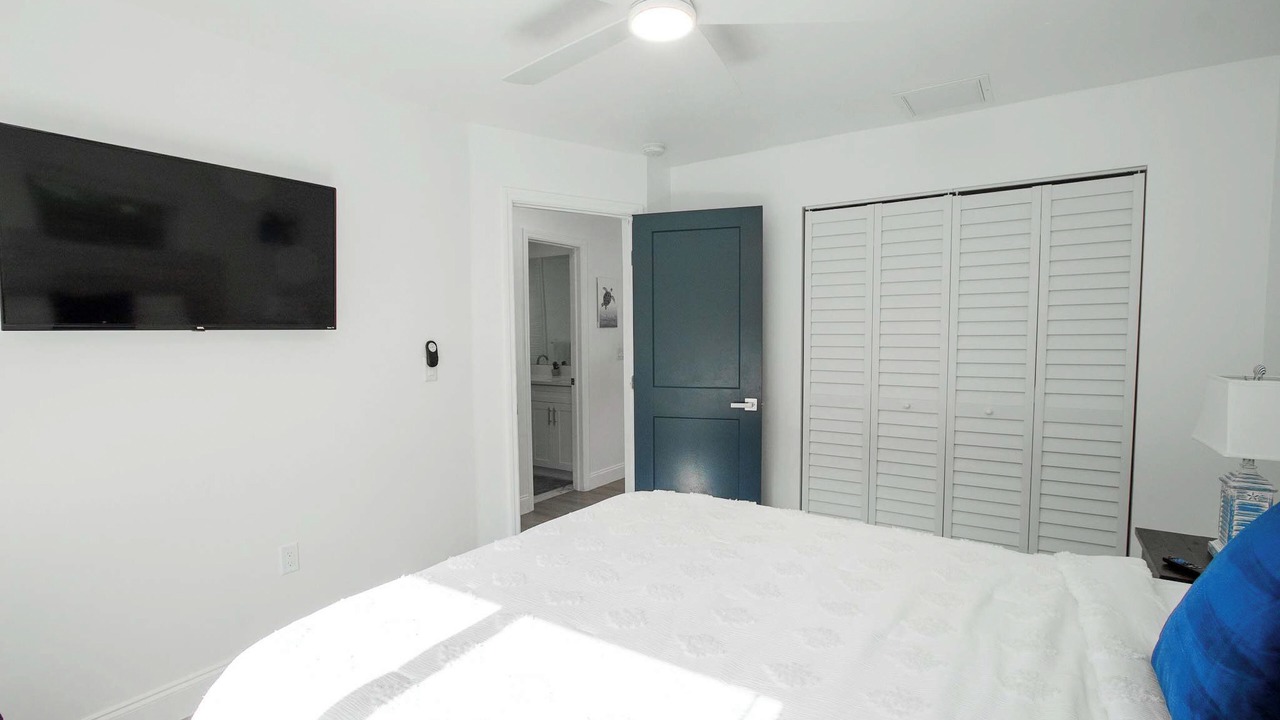 Photo of Bedroom in East Naples