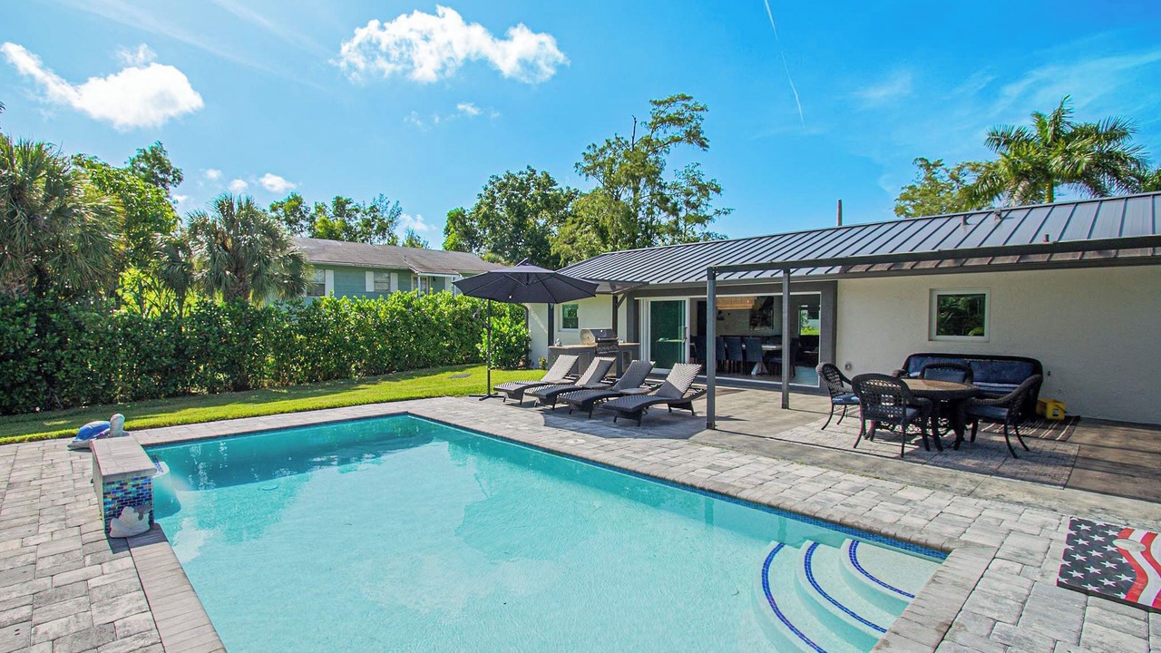Photo of Outdoor in East Naples