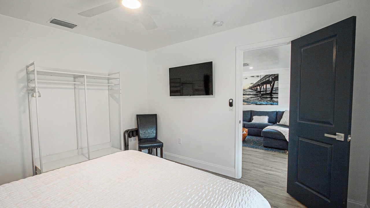 Photo of Bedroom in East Naples
