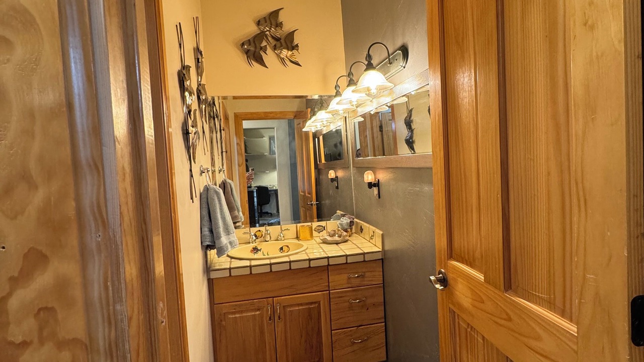 Photo of Bathroom in Albuquerque