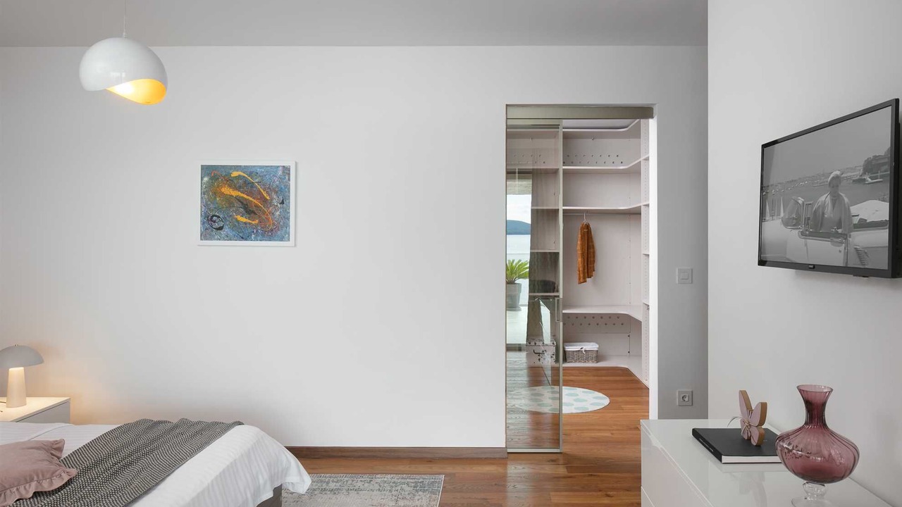 Photo of Bedroom in Sukosan