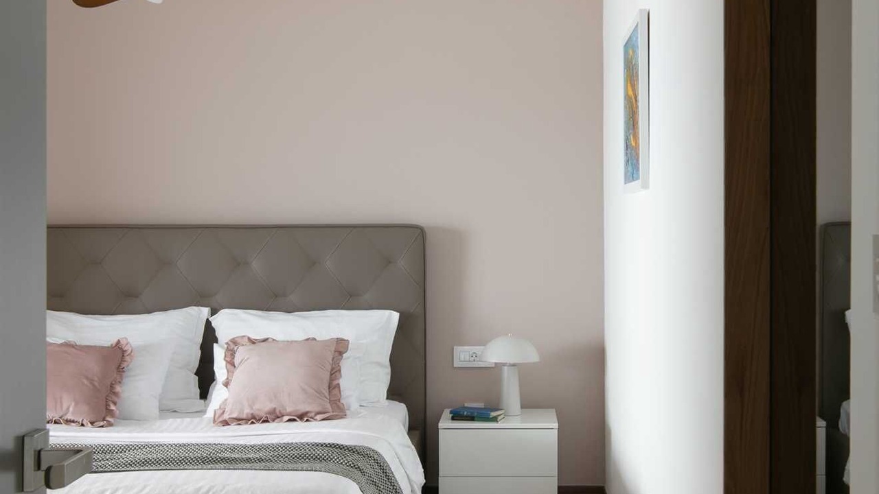 Photo of Bedroom in Sukosan