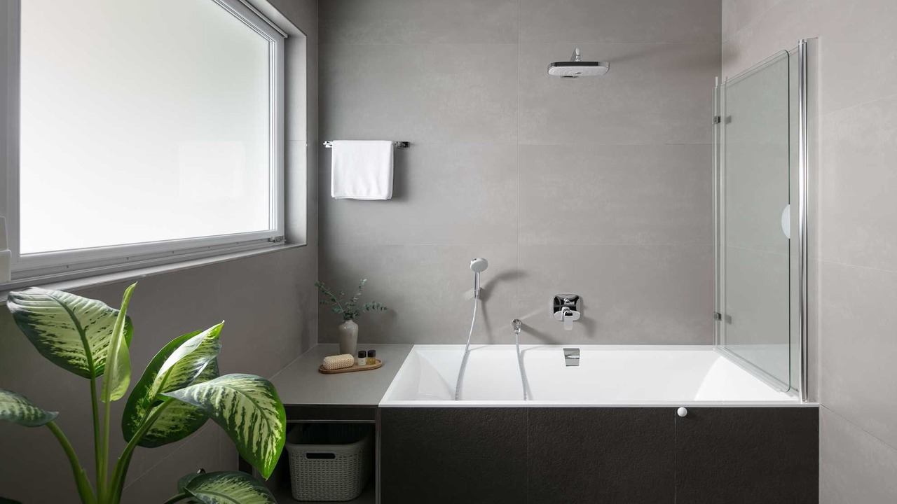 Photo of Bathroom in Sukosan