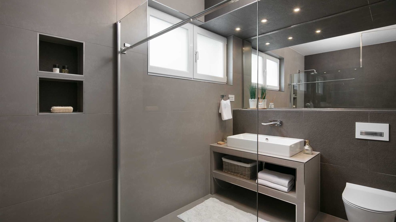 Photo of Bathroom in Sukosan