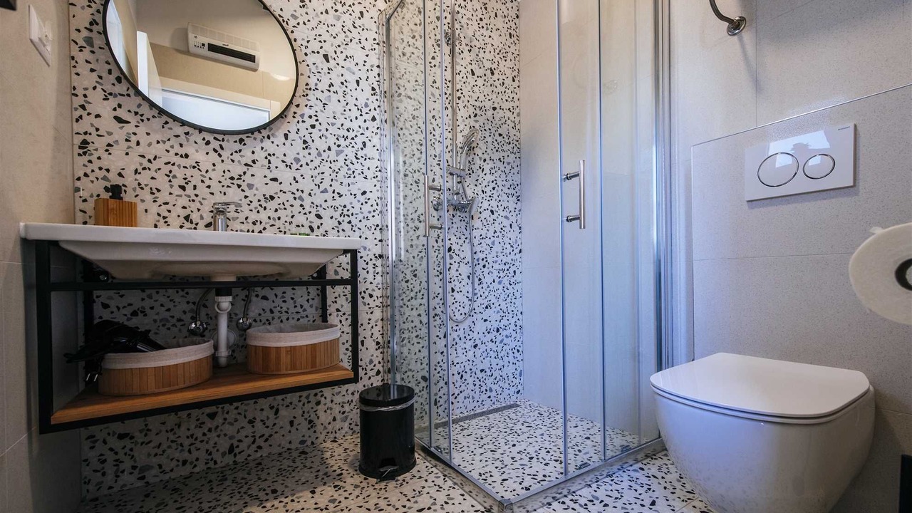 Photo of Bathroom in Poljica