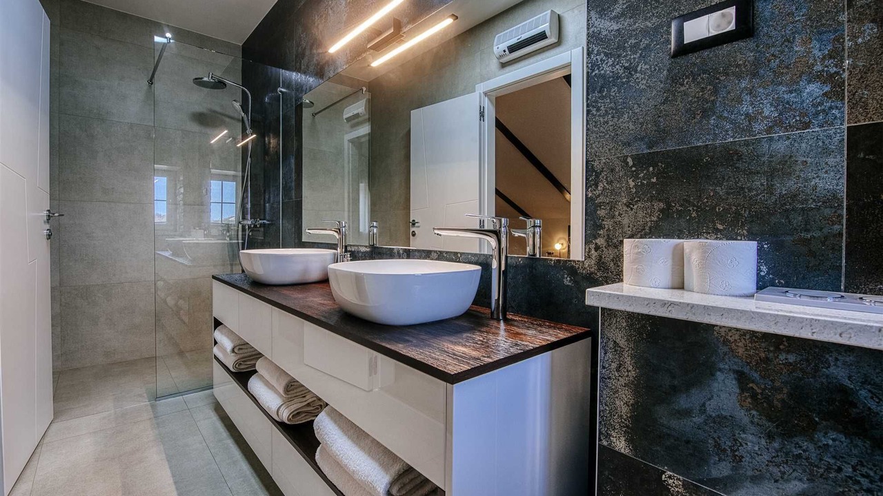 Photo of Bathroom in Poljica