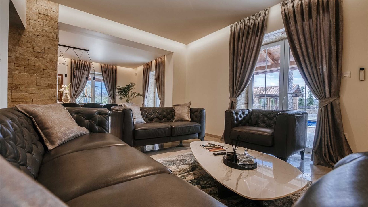Photo of Livingroom in Poljica