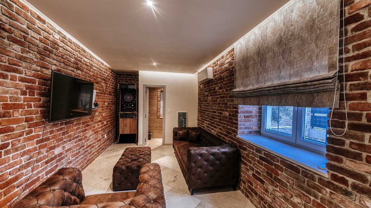 Photo of Livingroom in Poljica