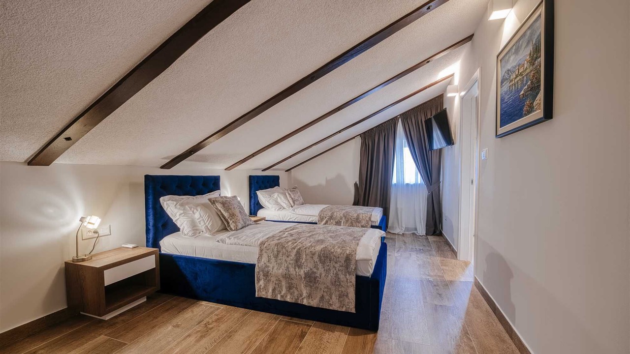 Photo of Bedroom in Poljica