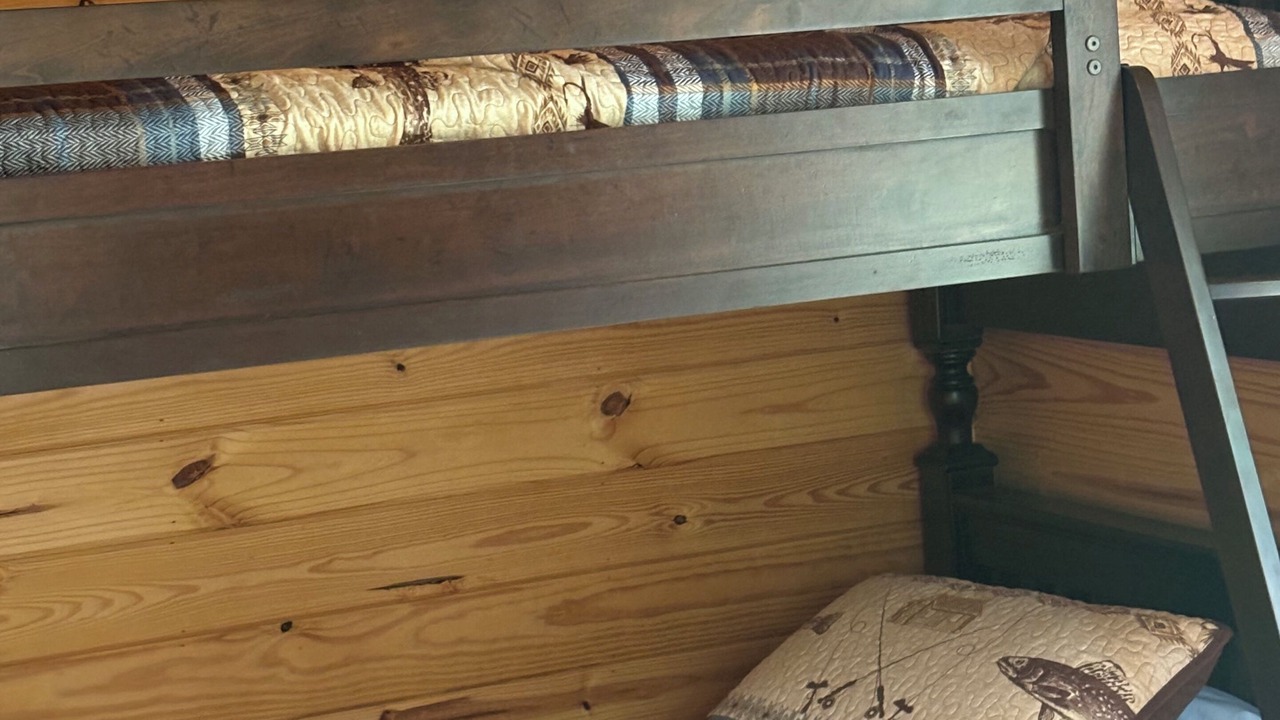 Photo of Bedroom in Nunnelly