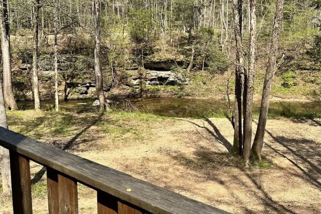 Photo of Outdoor in Nunnelly