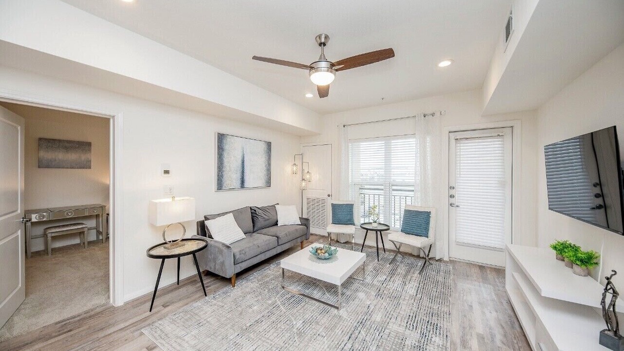 Photo of Livingroom in Katy