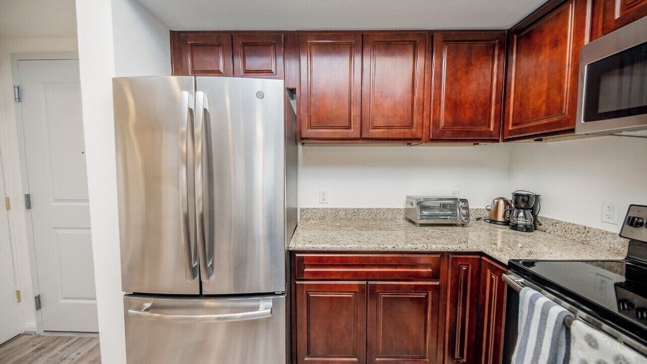 Photo of Kitchen in Katy