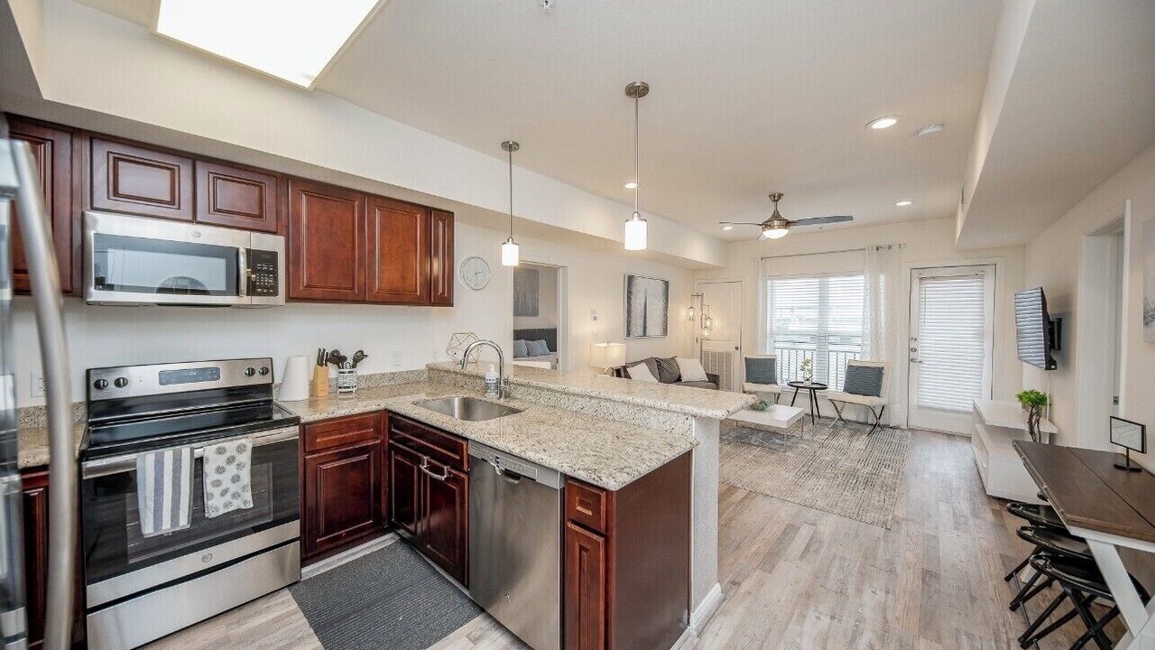 Photo of Kitchen in Katy