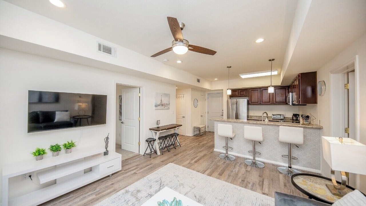 Photo of Livingroom in Katy