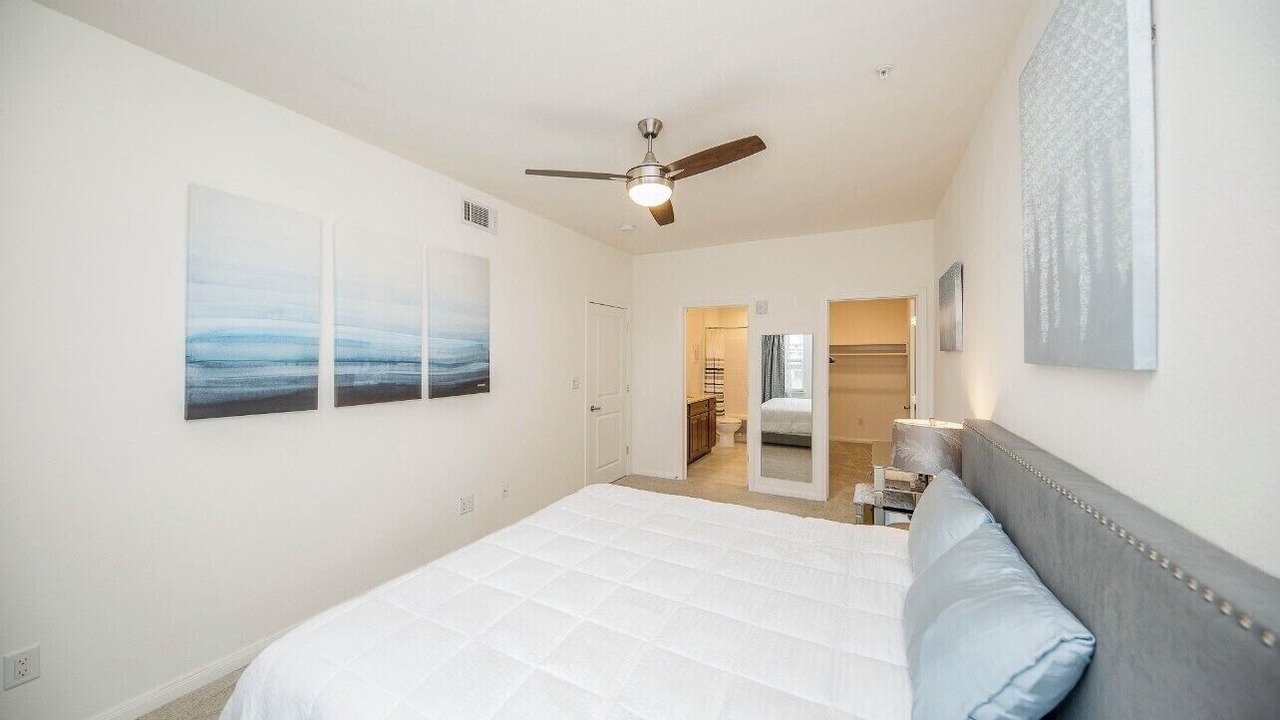 Photo of Bedroom in Katy