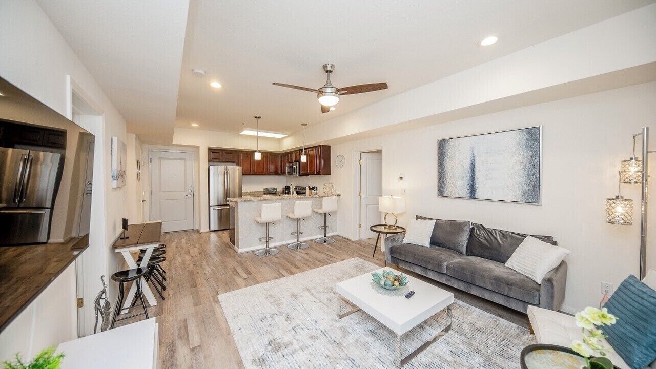 Photo of Livingroom in Katy
