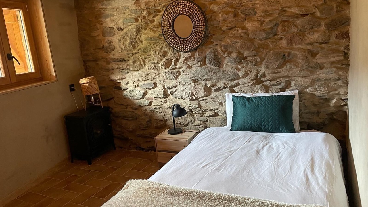 Photo of Bedroom in Burg