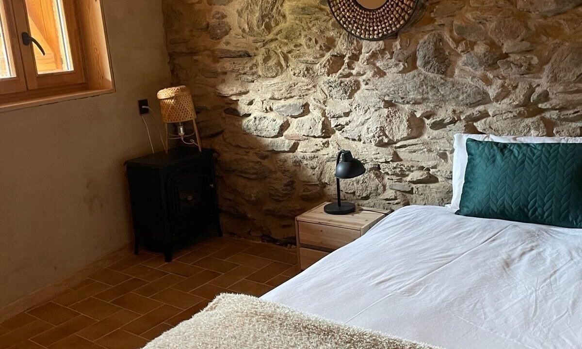 Photo of Bedroom in Burg