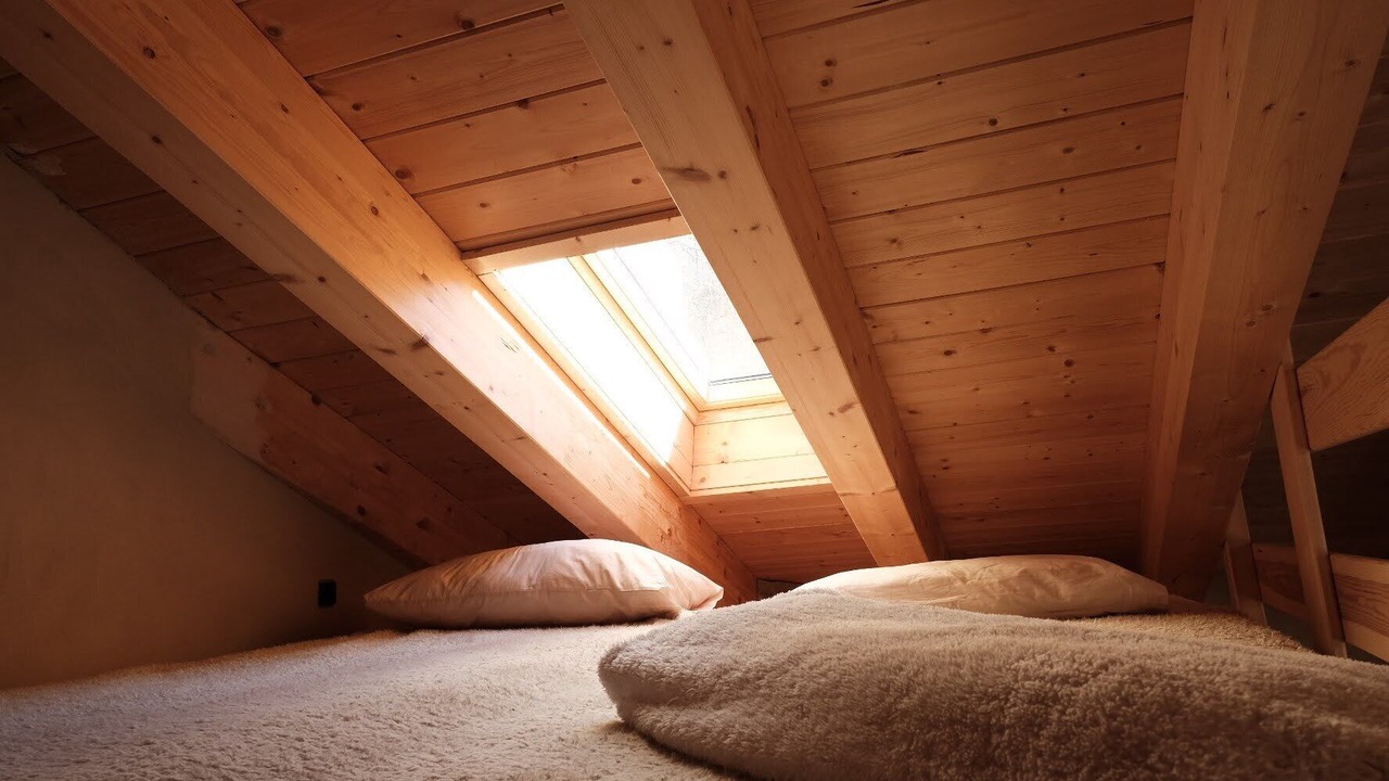 Photo of Bedroom in Burg