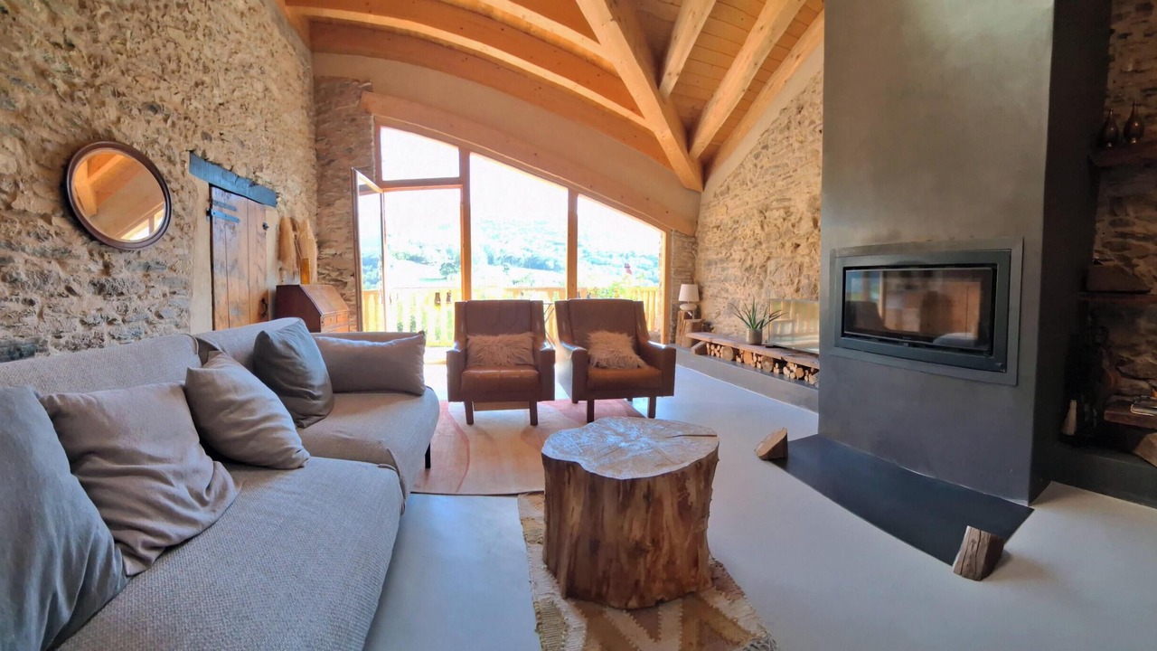 Photo of Livingroom in Burg