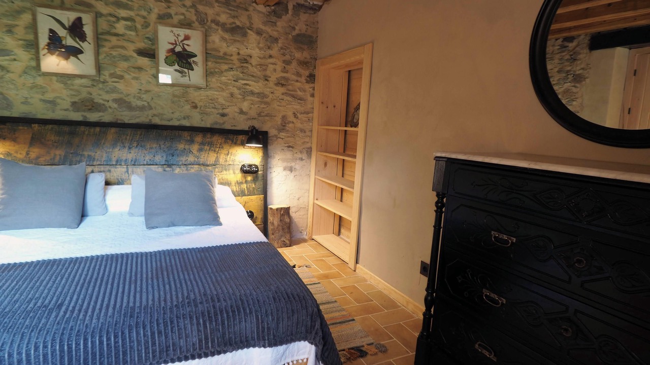 Photo of Bedroom in Burg