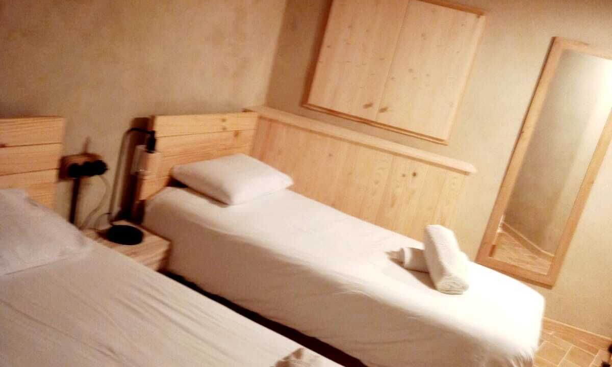Photo of Bedroom in Burg