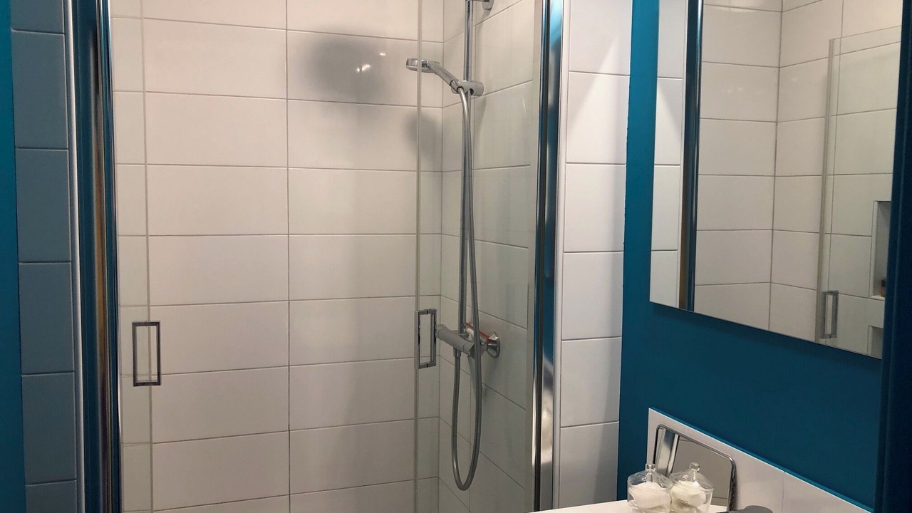 Photo of Bathroom in Boulogne-Billancourt