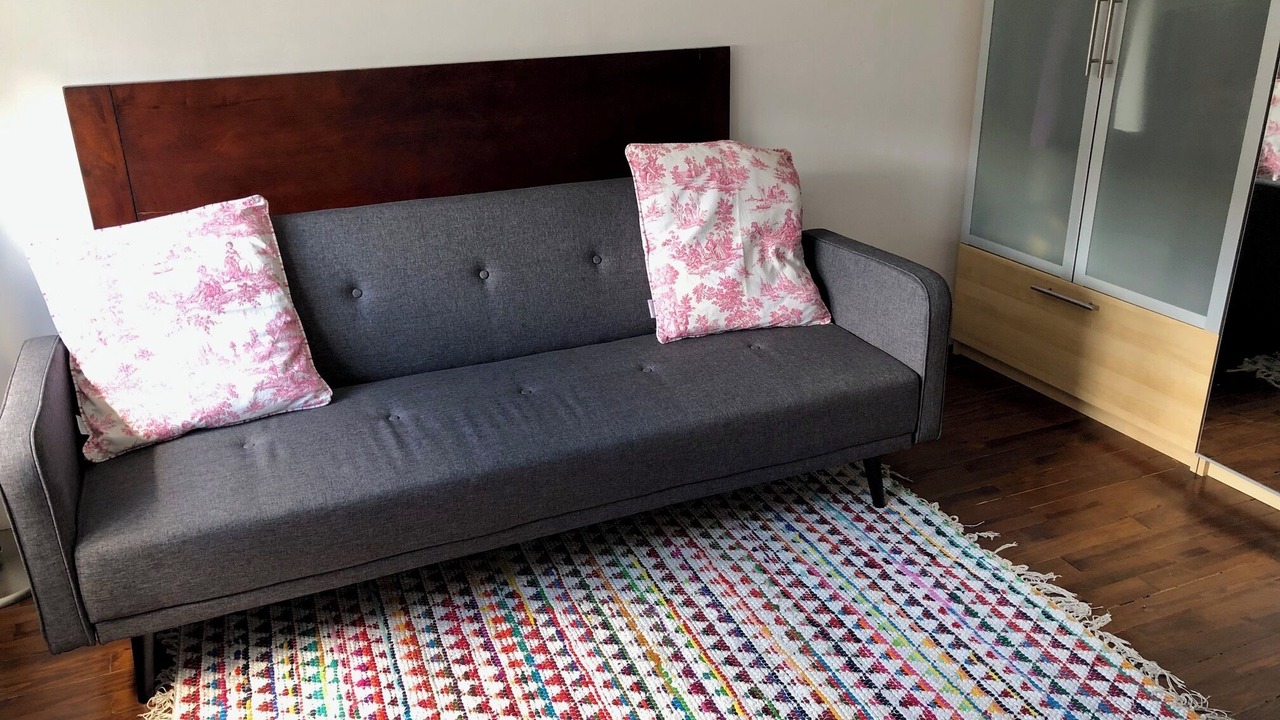 Photo of Livingroom in Boulogne-Billancourt