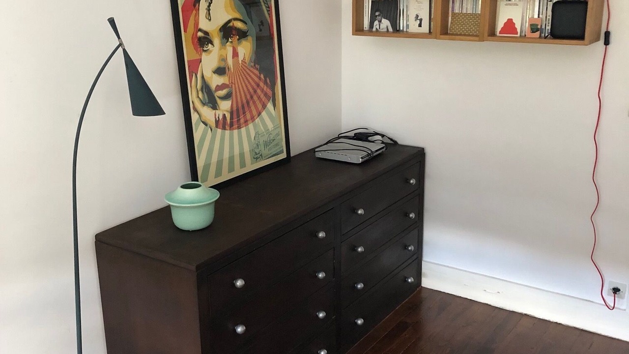 Photo of Bedroom in Boulogne-Billancourt