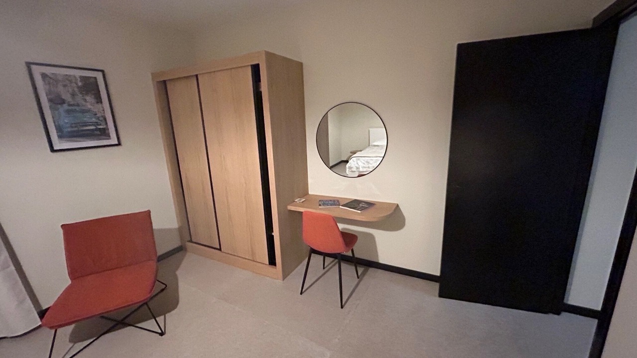 Photo of Bedroom in Gaillan-en-Medoc